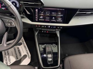 AUDI A3 usata, con Bluetooth