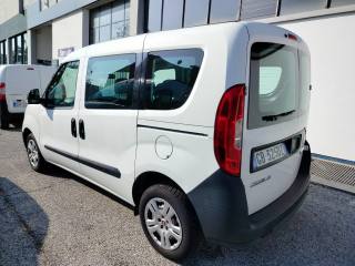 FIAT Doblo usata, con Servosterzo