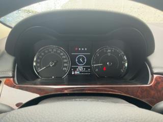 JAGUAR XKR usata, con Autoradio