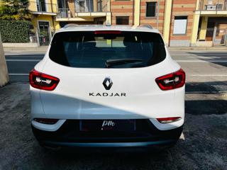 RENAULT Kadjar usata, con Cerchi in lega