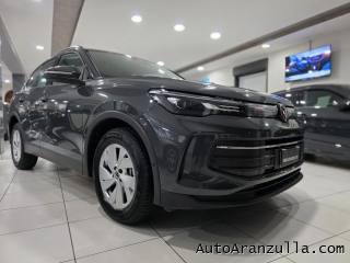 VOLKSWAGEN Tiguan usata, con Fari LED