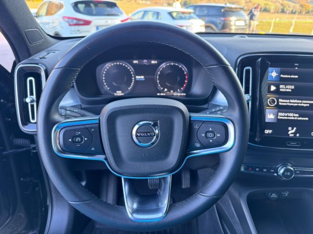 VOLVO XC40 usata, con Climatizzatore