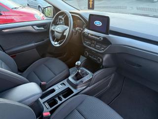FORD Kuga usata, con Cruise Control