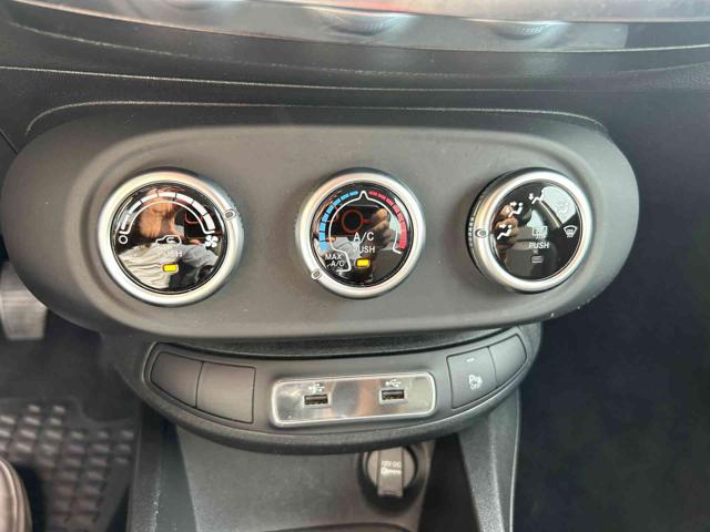 FIAT 500X usata, con Cruise Control