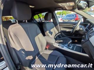 BMW 118 usata, con Cruise Control