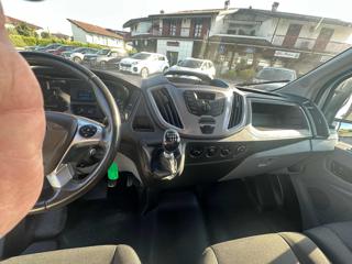 FORD Transit usata 16