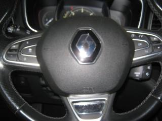 RENAULT Koleos usata, con Cruise Control