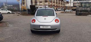 VOLKSWAGEN New Beetle usata, con Chiusura centralizzata