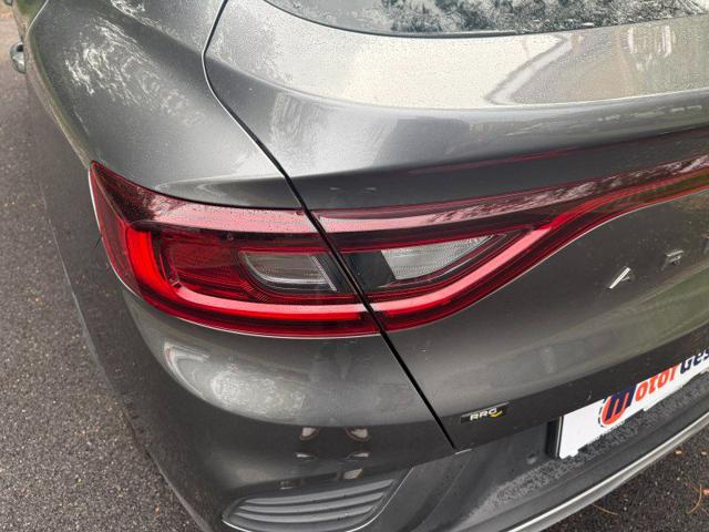 RENAULT Arkana usata, con Specchietti laterali elettrici