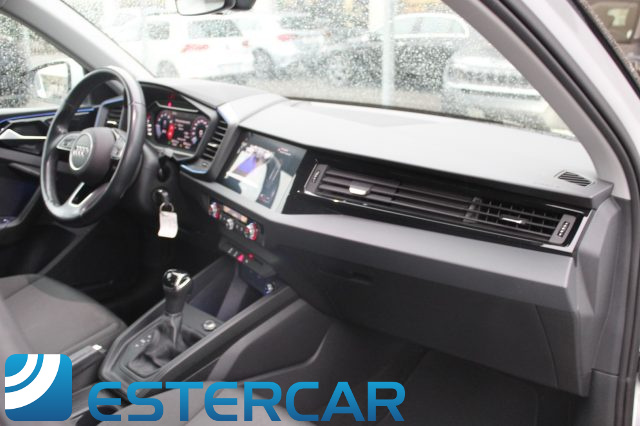 AUDI A1 usata, con Cronologia tagliandi