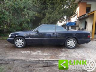 MERCEDES-BENZ CE 300 usata, con Volante in pelle