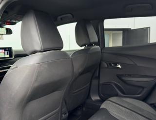 PEUGEOT 2008 usata, con Volante in pelle