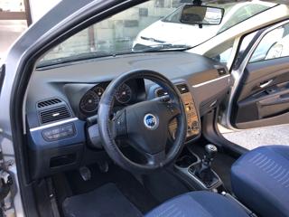 FIAT Grande Punto usata, con Servosterzo