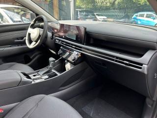 HYUNDAI Tucson usata, con Boardcomputer