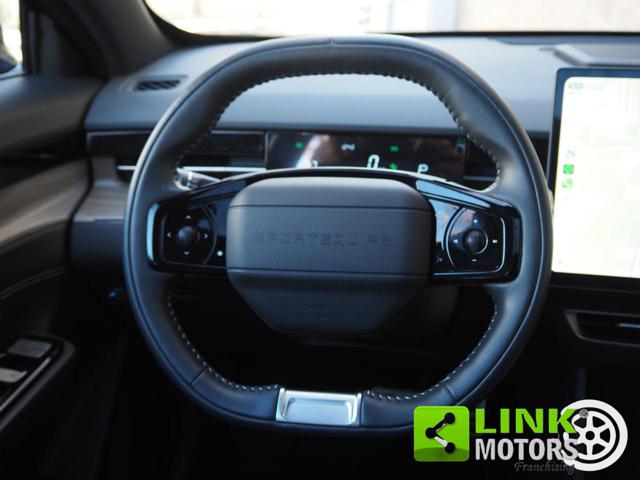 SPORTEQUIPE Sportequipe 6 GT usata 32