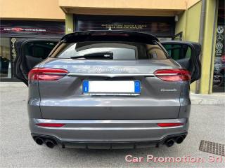 MASERATI Grecale usata, con Alzacristalli elettrici