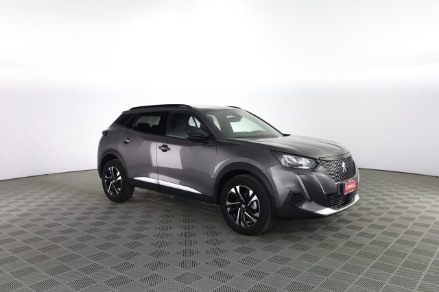 PEUGEOT 2008 usata 1