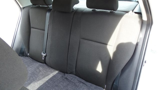 TOYOTA Corolla usata 69