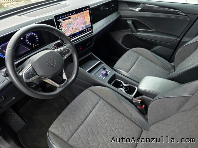 VOLKSWAGEN Tiguan usata, con Controllo trazione