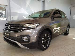 VOLKSWAGEN T-Cross 1.0 TSI Style BMT 95cv