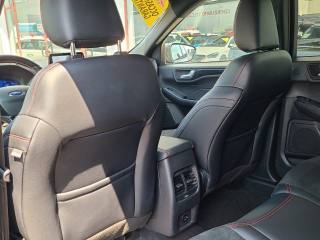 FORD Kuga usata, con Controllo vocale