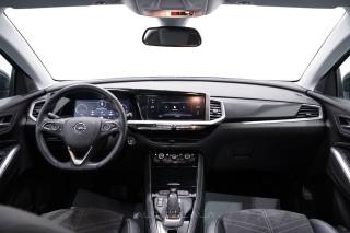OPEL Grandland usata, con Apple CarPlay