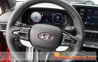 HYUNDAI i20 usata, con Airbag Passeggero