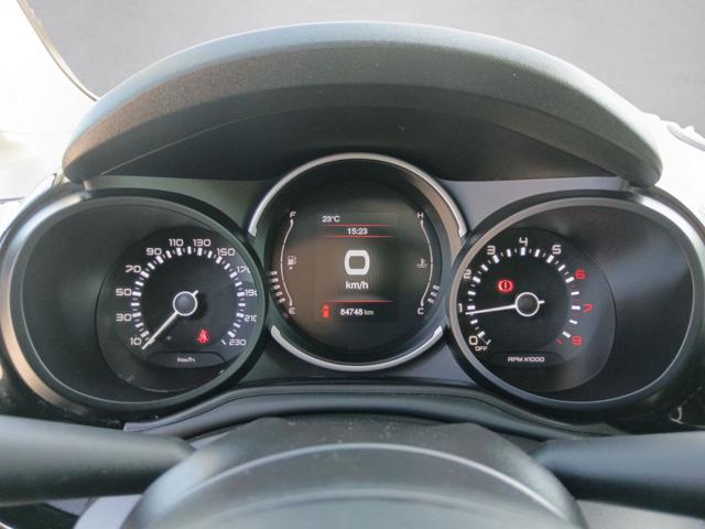 FIAT 500L usata, con Chiusura centralizzata