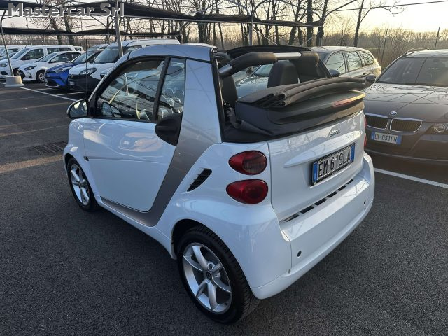 SMART ForTwo usata 14