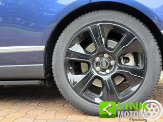LAND ROVER Range Rover usata, con Interni in pelle