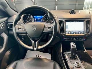 MASERATI Levante usata, con Regolazione elettrica sedili