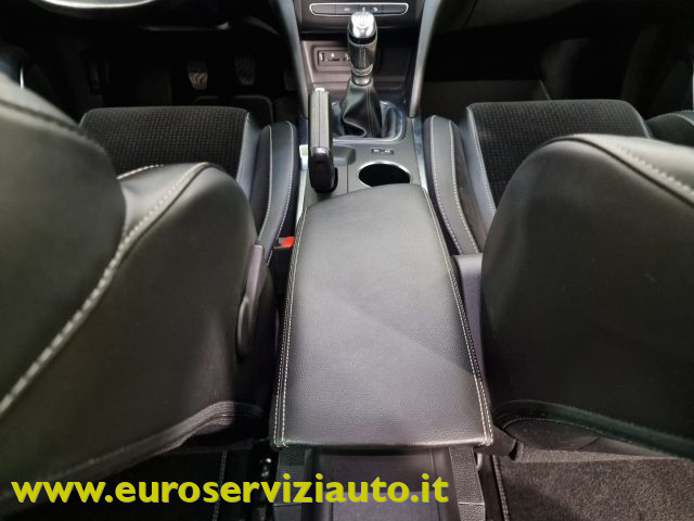RENAULT Megane usata, con Sedili sportivi