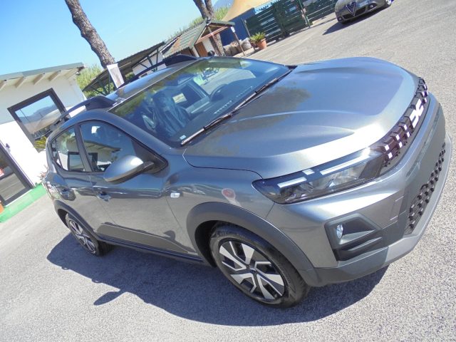 DACIA Sandero usata, con Airbag testa