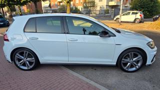 VOLKSWAGEN Golf usata, con Chiusura centralizzata