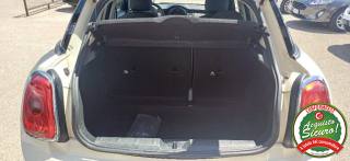 MINI One usata, con Immobilizzatore elettronico