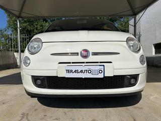 FIAT 500 usata 32