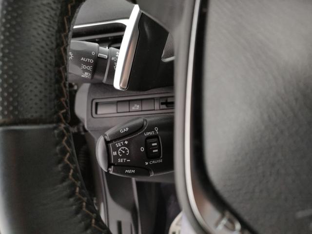 PEUGEOT 3008 usata, con Chiusura centralizzata