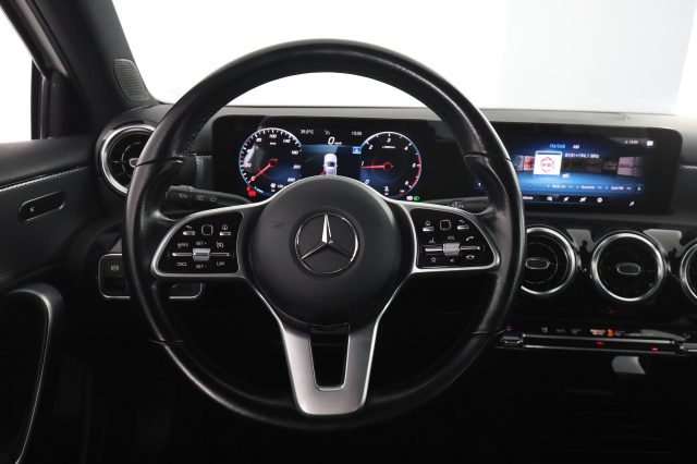 MERCEDES-BENZ A 180 usata 4
