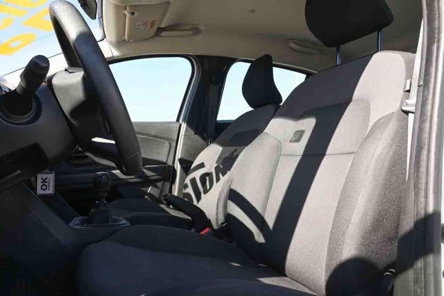 DACIA Logan usata, con Isofix