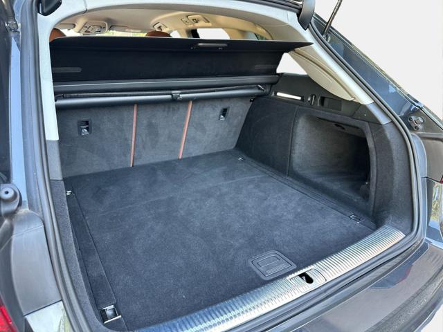 AUDI A4 usata, con ESP