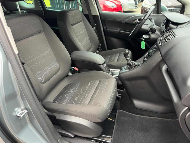 OPEL Meriva usata, con Cruise Control