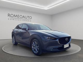 MAZDA CX-30 usata, con Chiusura centralizzata