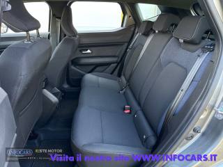 DACIA Duster usata, con Boardcomputer