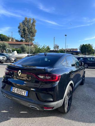 RENAULT Arkana usata, con Airbag laterali