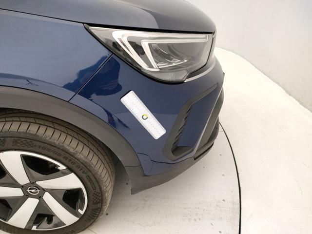 OPEL Crossland usata 56