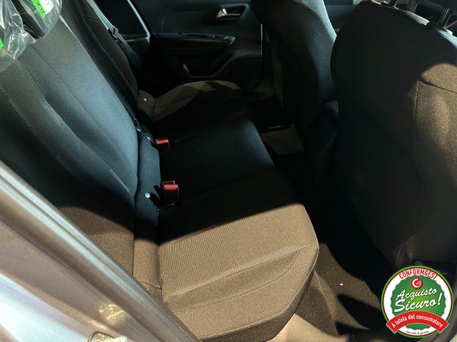 LANCIA Ypsilon usata, con USB