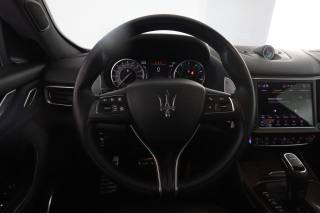 MASERATI Levante usata 4