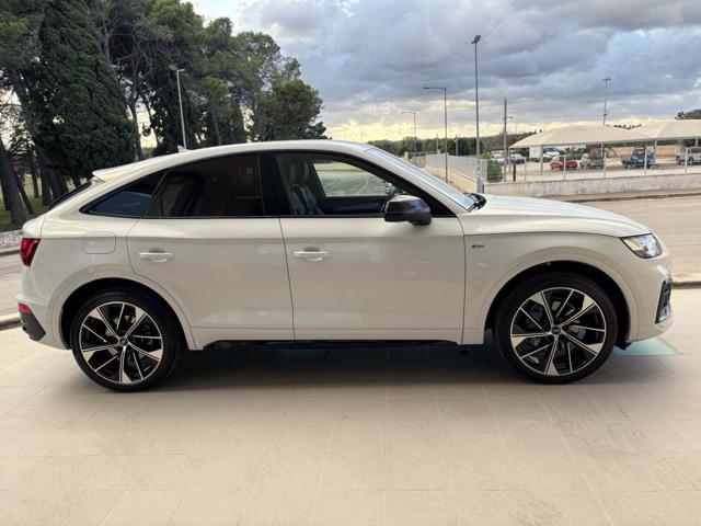 AUDI Q5 usata, con Airbag Passeggero