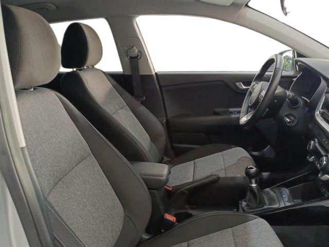 KIA Stonic usata, con Cruise Control