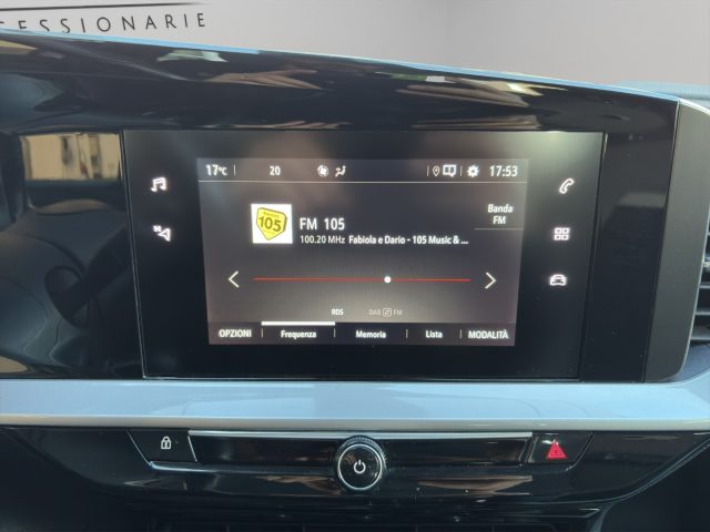 OPEL Mokka usata, con Sedili sportivi